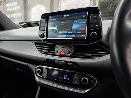 2018 Hyundai i30 - photo 24