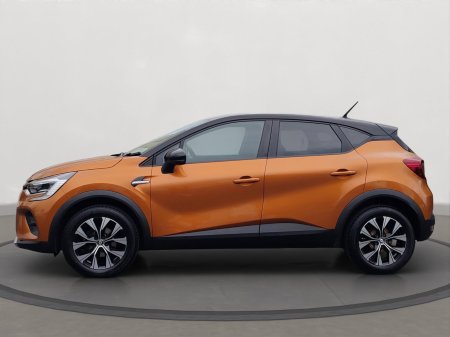 2022 Renault Captur - photo 14