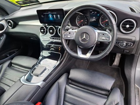 2022 Mercedes-Benz GLC - photo 15