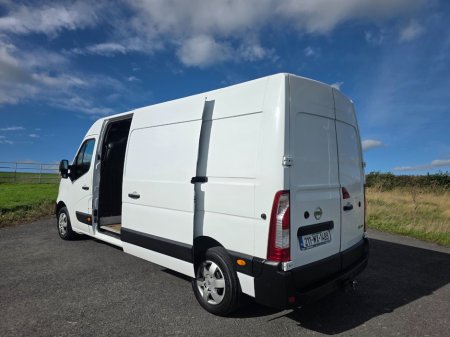 2021 Nissan NV400 - photo 12