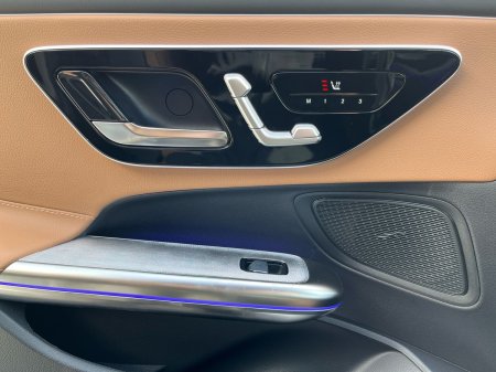 2026 Mercedes-Benz CLE - photo 14