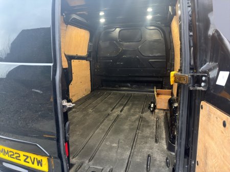 2022 Ford Transit Custom - photo 16