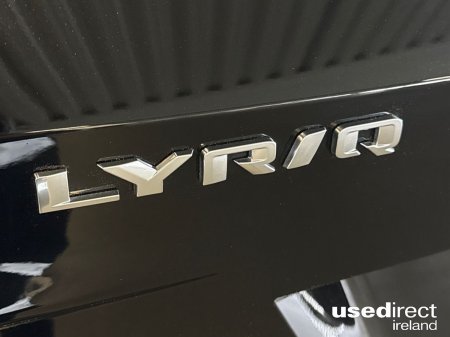 2025 Cadillac Lyriq - photo 31
