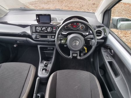 2012 Volkswagen up! - photo 18