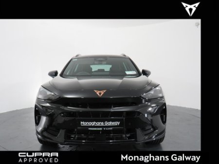 2026 Cupra Formentor - photo 24