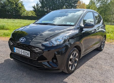 2023 Hyundai i10 - photo 3