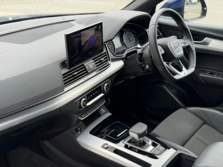 2025 Audi Q5 - photo 6
