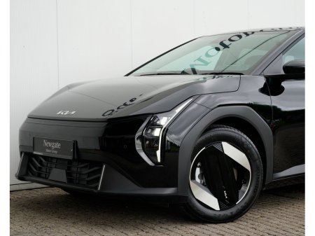 2026 Kia EV4 - photo 45