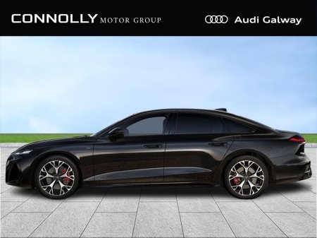 2027 Audi A6 - photo 3