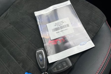 2023 Ford Kuga - photo 22