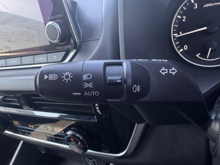 2022 Nissan Qashqai - photo 33