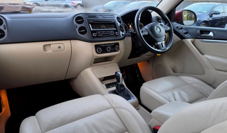 2014 Volkswagen Tiguan - photo 23