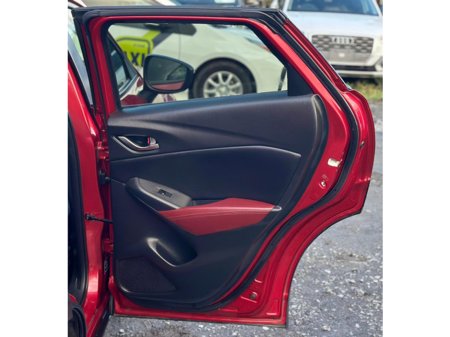 2016 Mazda CX-3 - photo 7