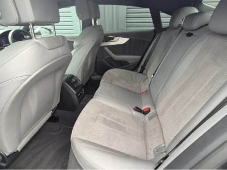 2022 Audi A5 - photo 17