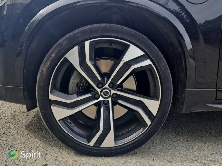 2021 Volvo XC90 - photo 9