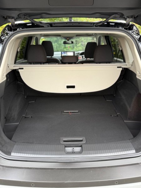 2026 Nissan X-Trail - photo 37