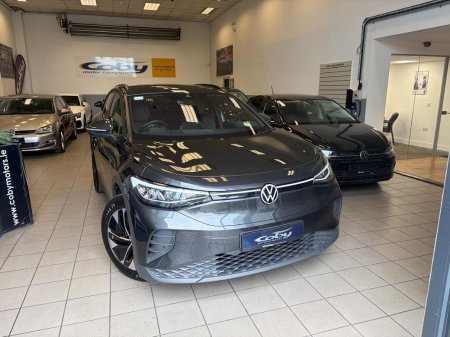 2022 Volkswagen ID.4 - photo 6