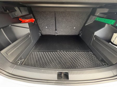 2019 Skoda Fabia - photo 4