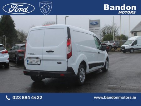 2024 Ford Transit Connect - photo 4