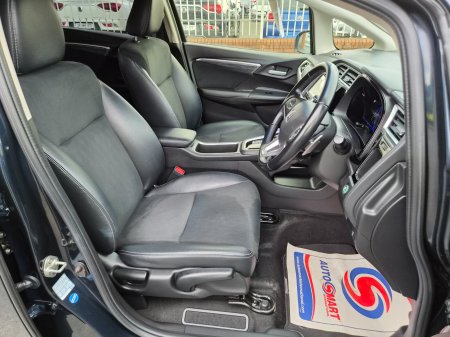 2016 Honda Shuttle - photo 14