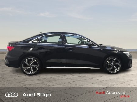 2023 Audi A3 - photo 8