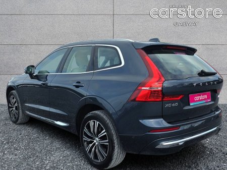 2022 Volvo XC60 - photo 5