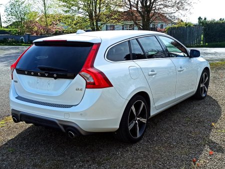 2016 Volvo V60 - photo 7