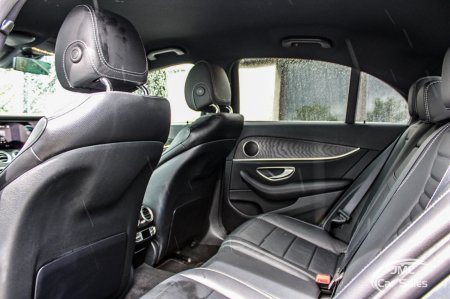 2022 Mercedes-Benz E-Class - photo 31