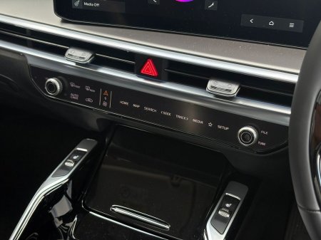 2026 Kia Sorento - photo 19