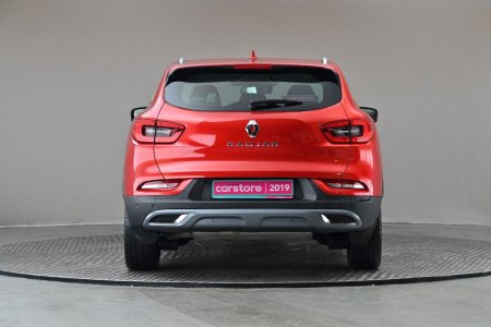2019 Renault Kadjar - photo 13