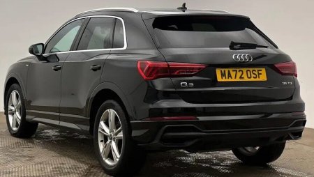 2022 Audi Q3 - photo 3