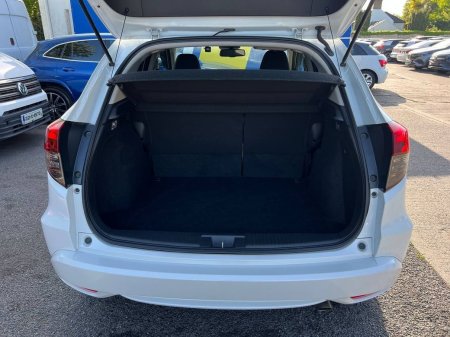 2021 Honda Vezel - photo 13