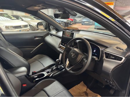 2023 Toyota Corolla Cross - photo 6