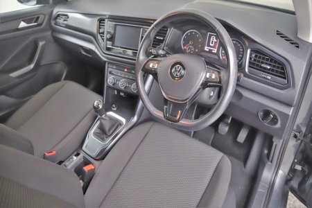 2018 Volkswagen T-Roc - photo 13