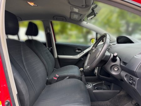 2008 Toyota Yaris - photo 10