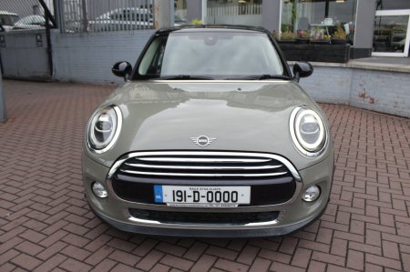 2019 Mini Cooper - photo 9
