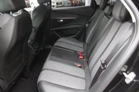 2020 Peugeot 3008 - photo 19