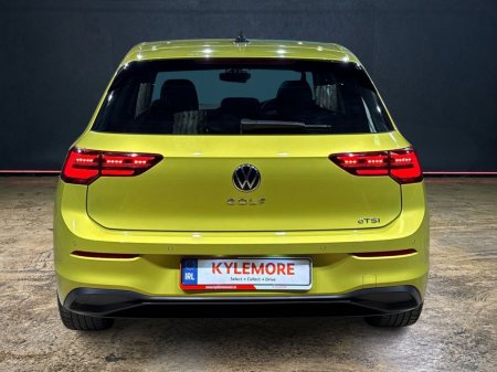 2023 Volkswagen Golf - photo 4