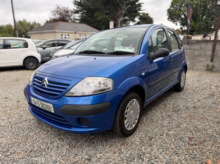 2004 Citroen C3 - photo 3