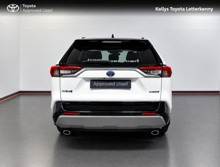2019 Toyota RAV4 - photo 4