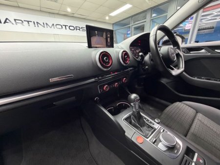 2020 Audi A3 - photo 26