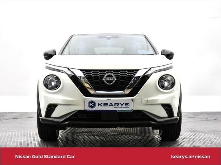 2026 Nissan Juke - photo 11
