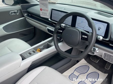 2024 Hyundai IONIQ 6 - photo 12