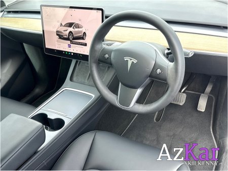 2023 Tesla Model Y - photo 12