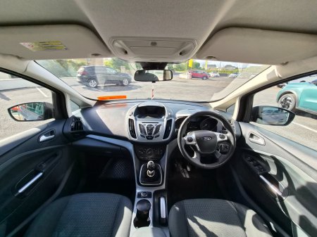 2013 Ford C-Max - photo 10