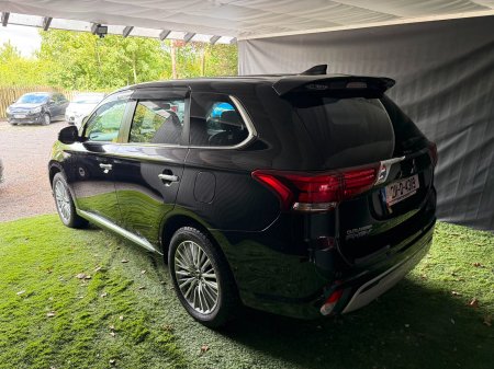 2021 Mitsubishi Outlander - photo 23
