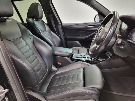2024 BMW iX3 - photo 12