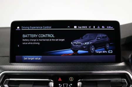 2022 BMW X3 - photo 41