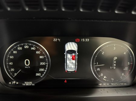 2018 Volvo XC90 - photo 17