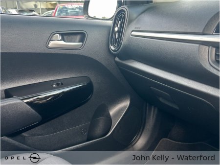 2024 Kia Picanto - photo 13